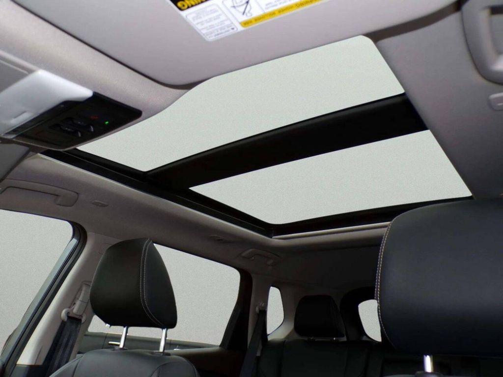 used 2022 Nissan Rogue car, priced at $23,850