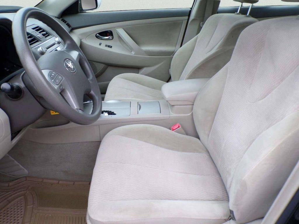 used 2010 Toyota Camry car, priced at $9,680