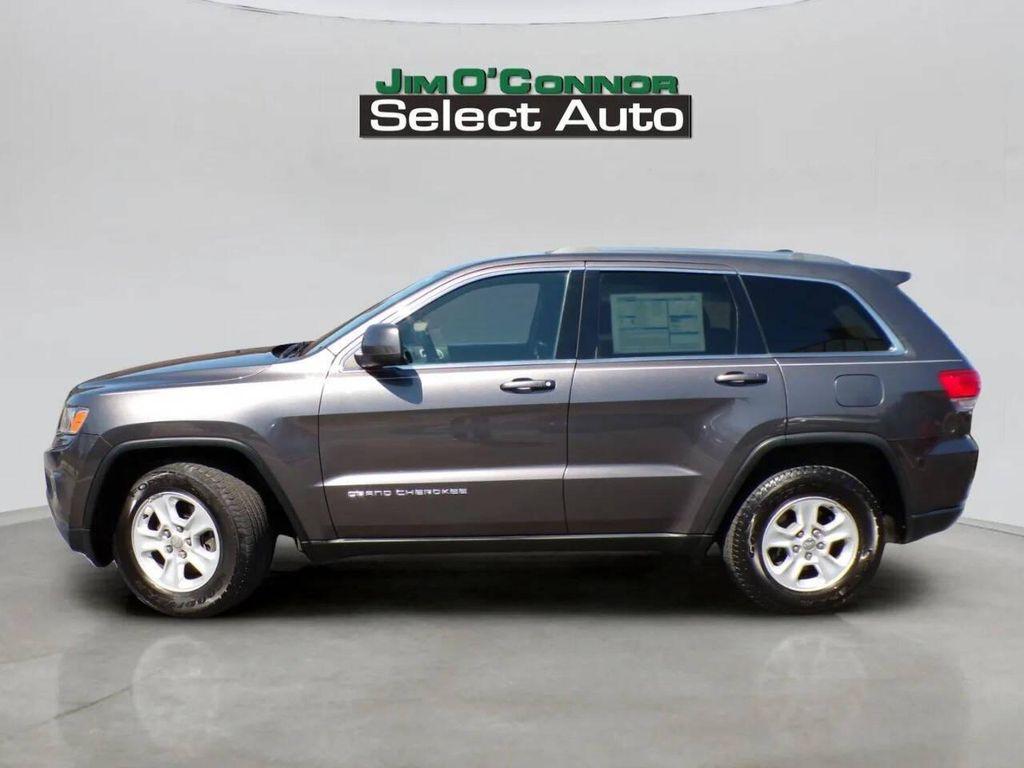 used 2014 Jeep Grand Cherokee car, priced at $11,480