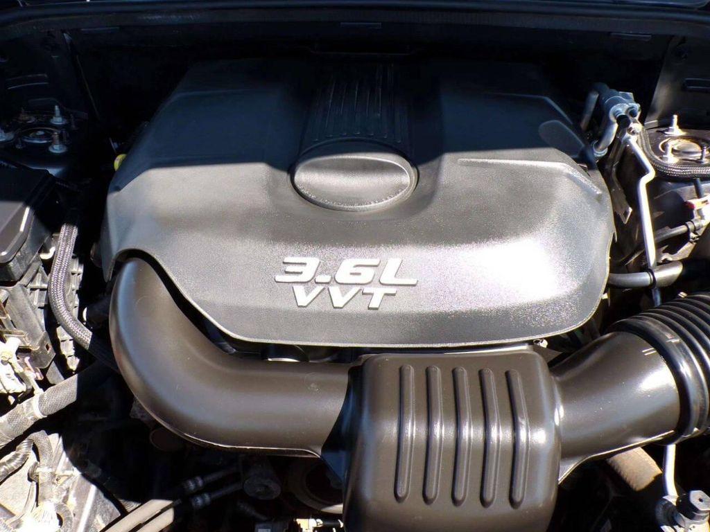 used 2014 Jeep Grand Cherokee car, priced at $11,480