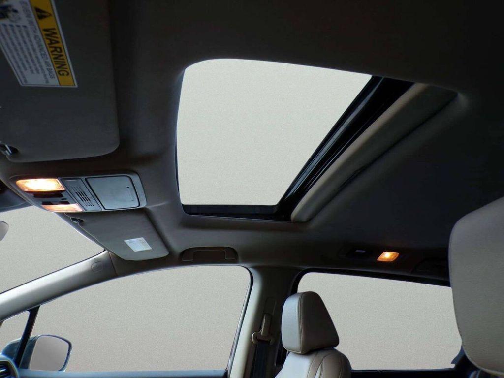 used 2018 Honda Odyssey car, priced at $17,880