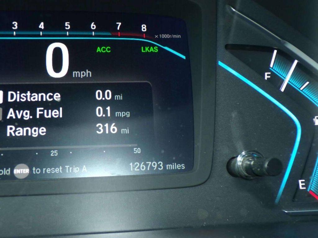 used 2018 Honda Odyssey car, priced at $17,880