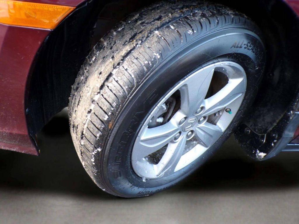 used 2018 Honda Odyssey car, priced at $17,880