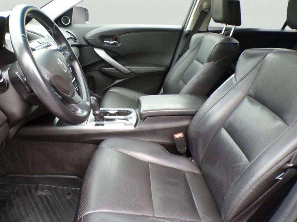 used 2013 Acura RDX car, priced at $12,539