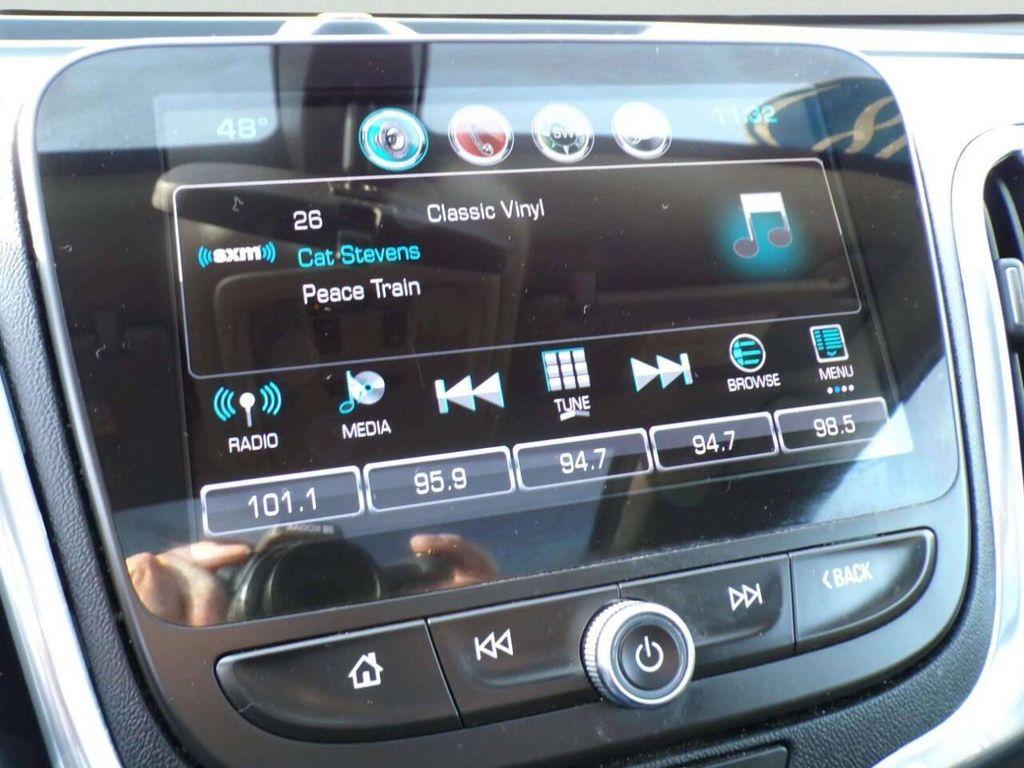 used 2018 Chevrolet Equinox car, priced at $12,780