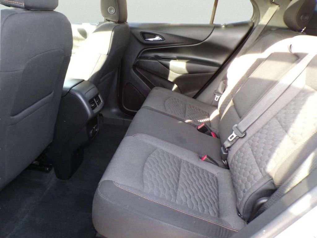 used 2018 Chevrolet Equinox car, priced at $12,780