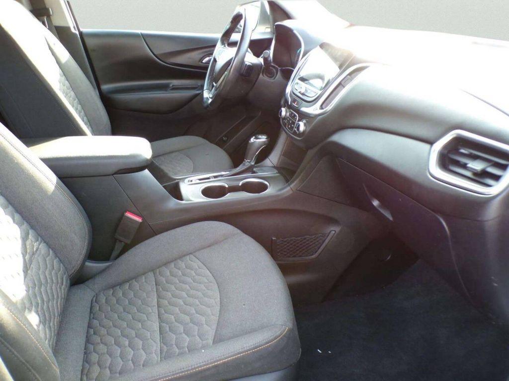 used 2018 Chevrolet Equinox car, priced at $12,780