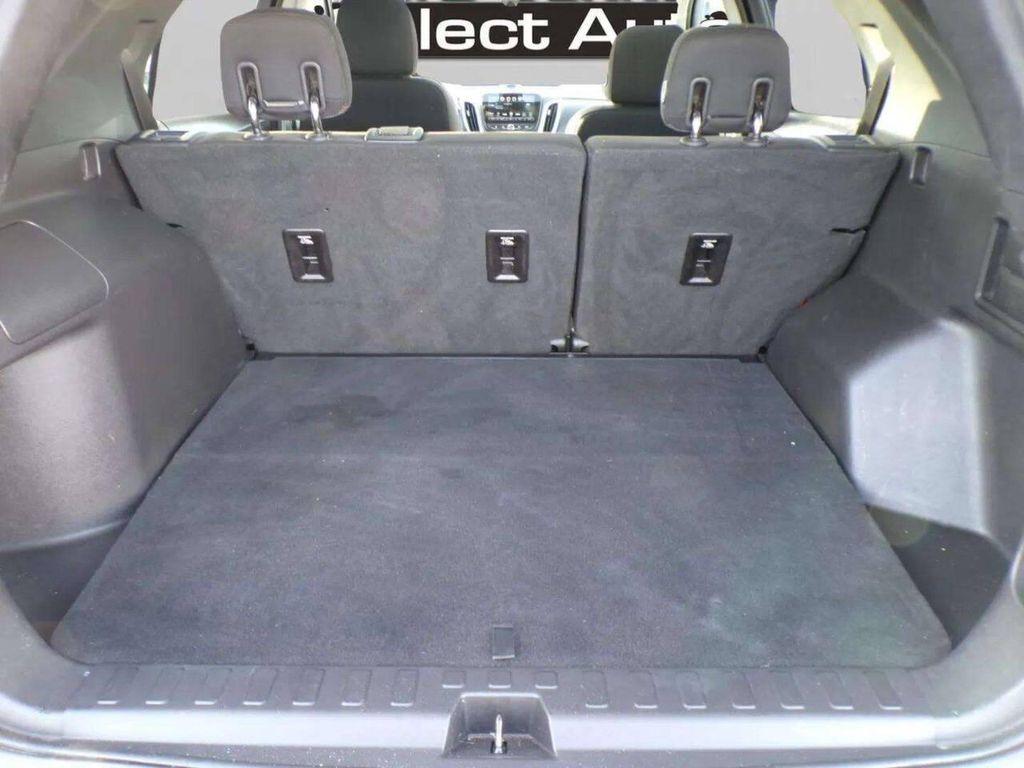 used 2018 Chevrolet Equinox car, priced at $12,780