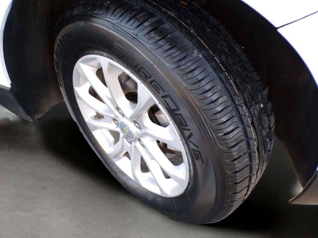 used 2018 Chevrolet Equinox car, priced at $12,780