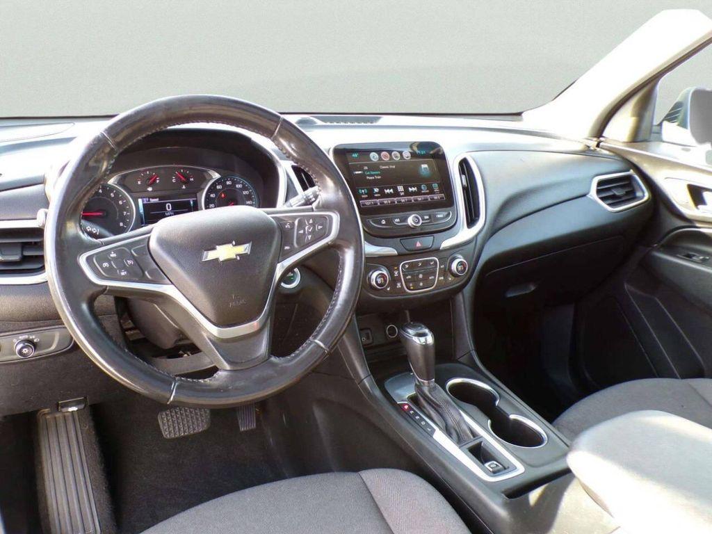 used 2018 Chevrolet Equinox car, priced at $12,780