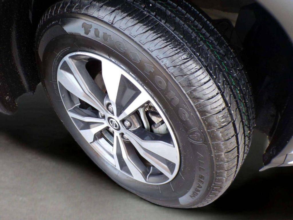 used 2021 Nissan Murano car, priced at $15,850