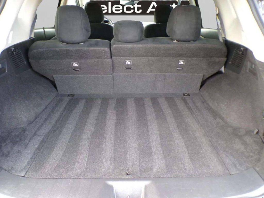 used 2021 Nissan Murano car, priced at $15,850