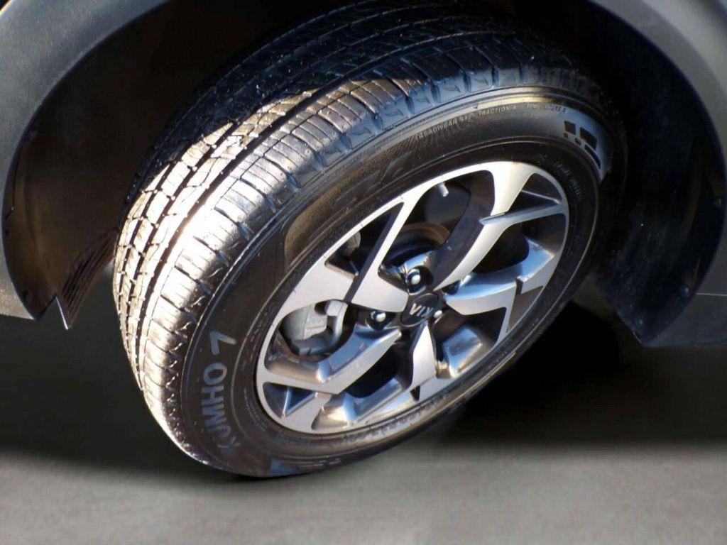 used 2020 Kia Sportage car, priced at $16,980