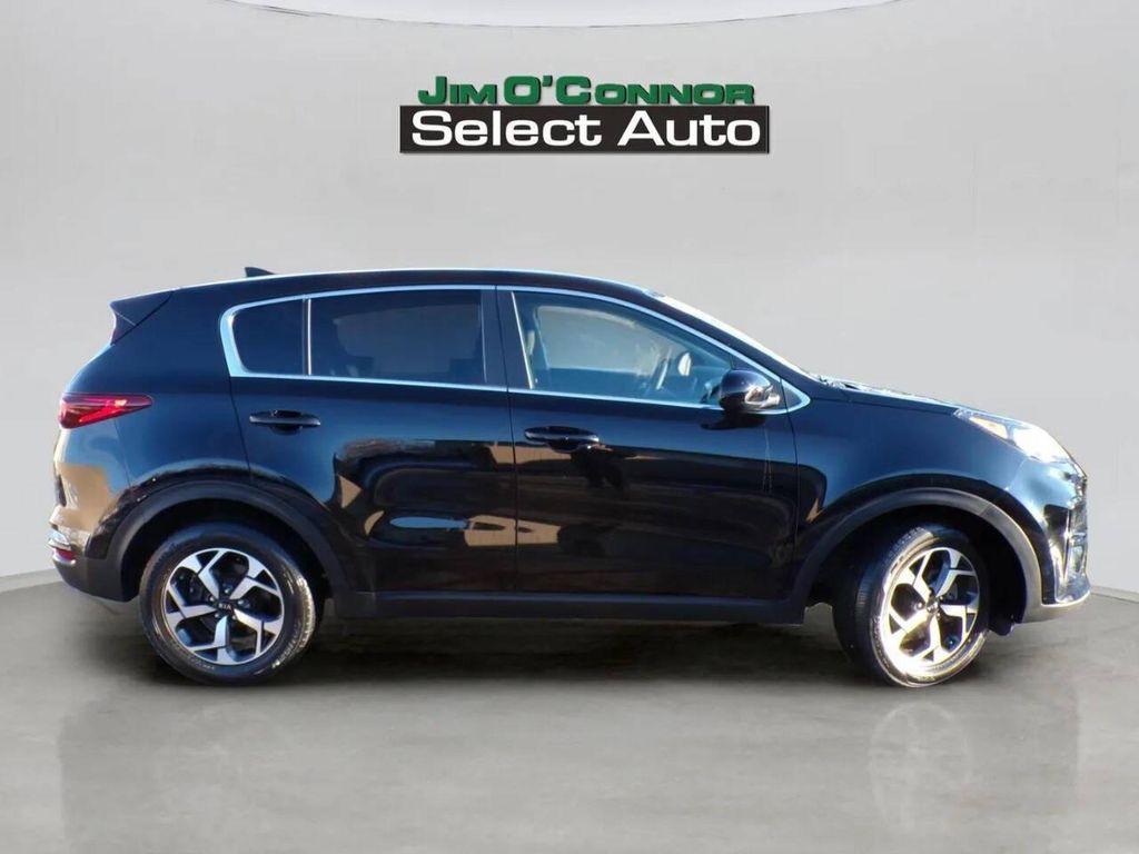 used 2020 Kia Sportage car, priced at $16,980