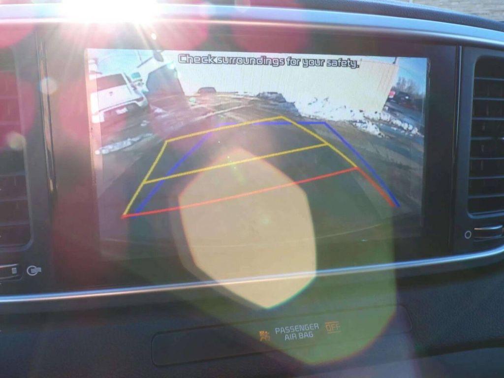 used 2020 Kia Sportage car, priced at $16,980