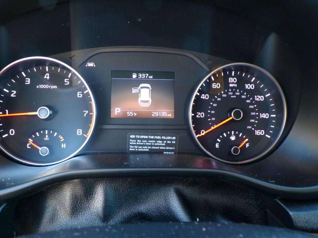 used 2020 Kia Sportage car, priced at $16,980