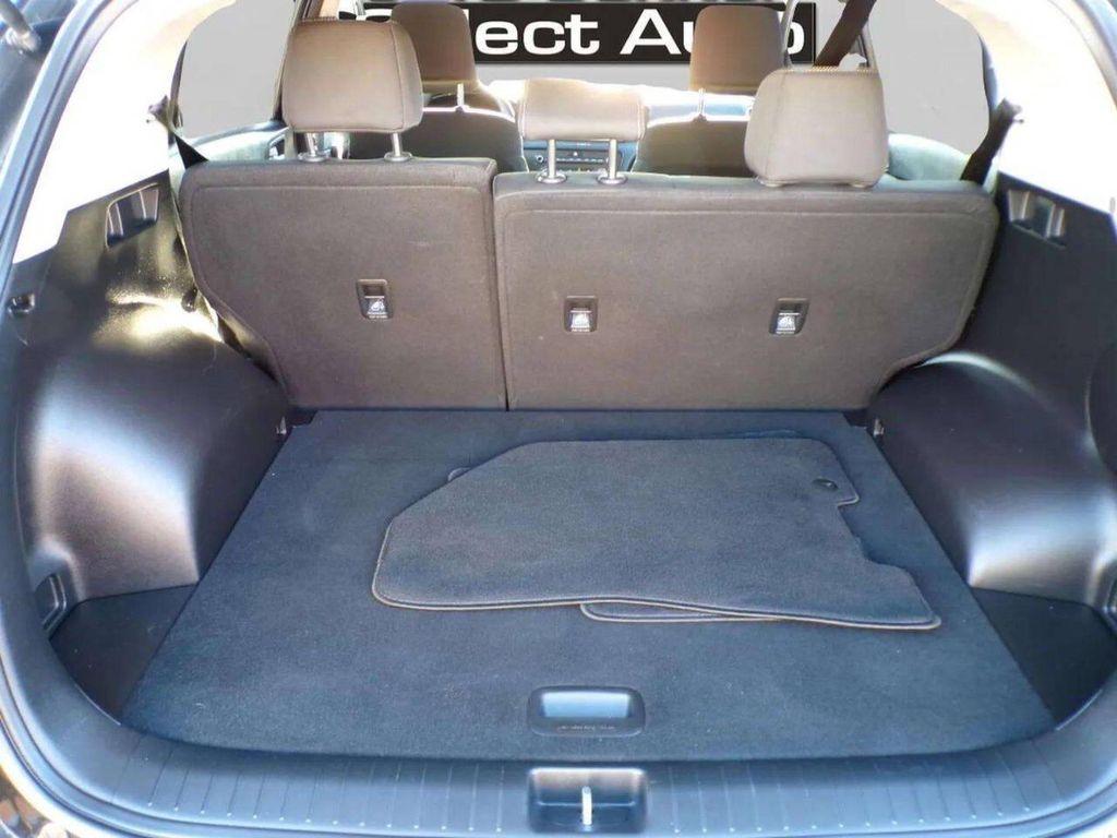 used 2020 Kia Sportage car, priced at $16,980