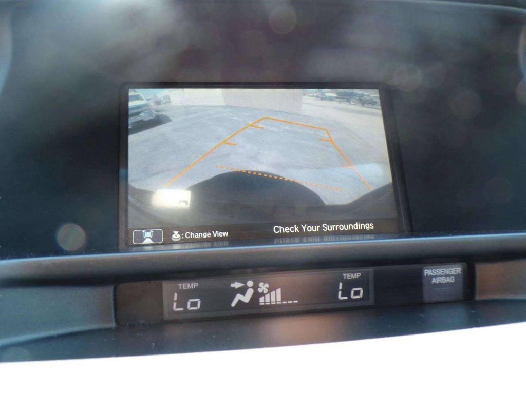 used 2015 Honda Crosstour car, priced at $10,880