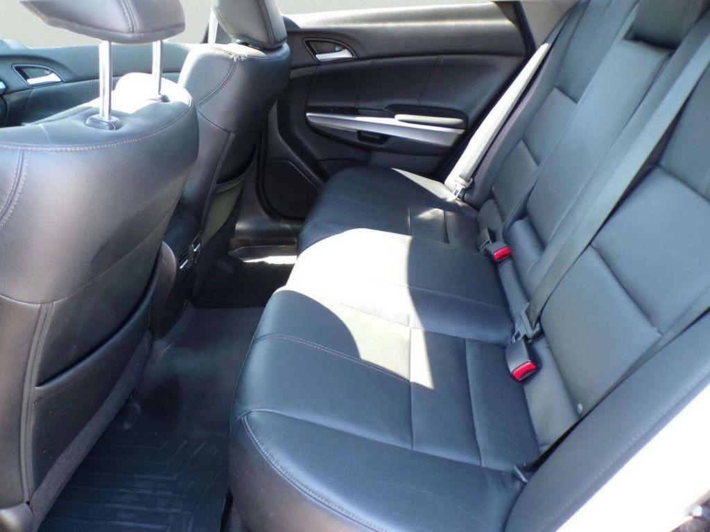used 2015 Honda Crosstour car, priced at $10,880