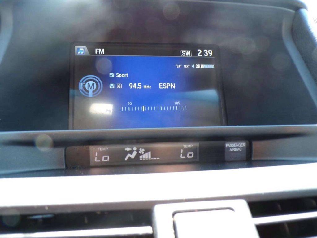 used 2015 Honda Crosstour car, priced at $10,880