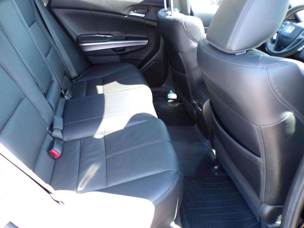 used 2015 Honda Crosstour car, priced at $10,880
