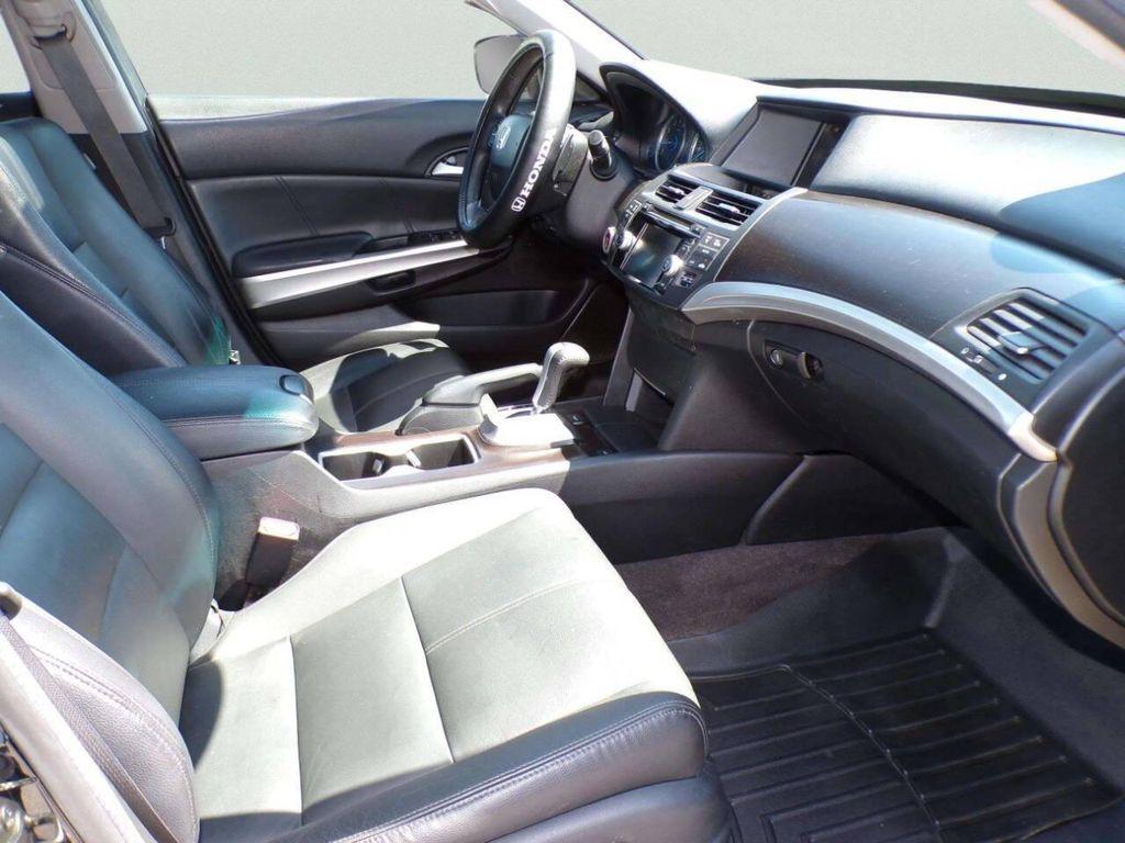 used 2015 Honda Crosstour car, priced at $10,880