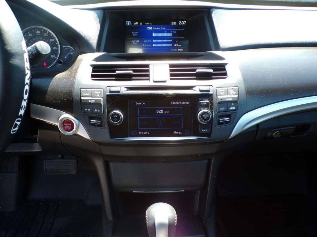 used 2015 Honda Crosstour car, priced at $10,880