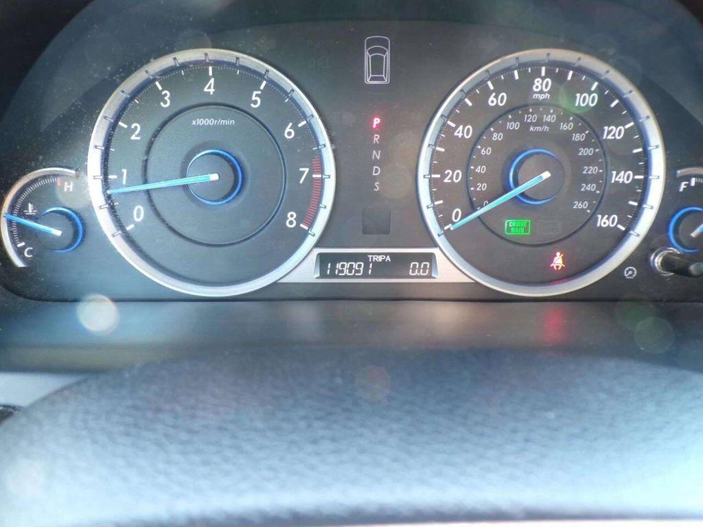 used 2015 Honda Crosstour car, priced at $10,880