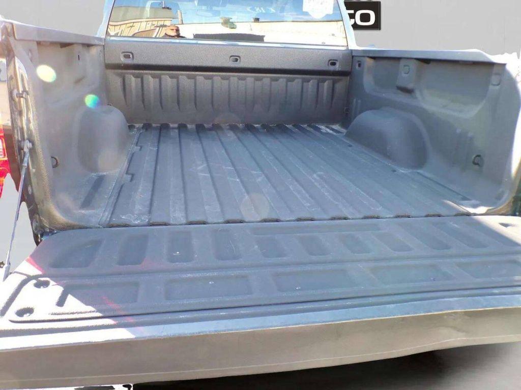 used 2018 Chevrolet Silverado 1500 car, priced at $17,980