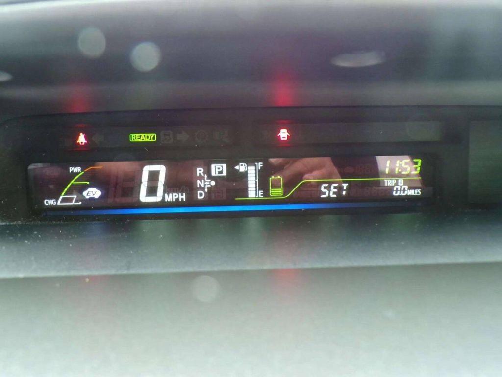 used 2012 Toyota Prius v car, priced at $11,680