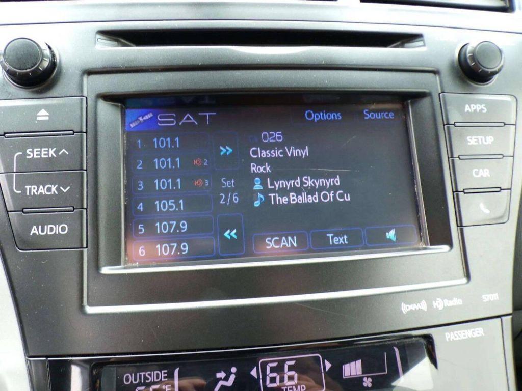 used 2012 Toyota Prius v car, priced at $11,680