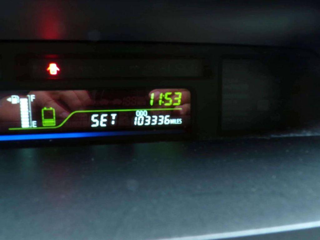 used 2012 Toyota Prius v car, priced at $11,680