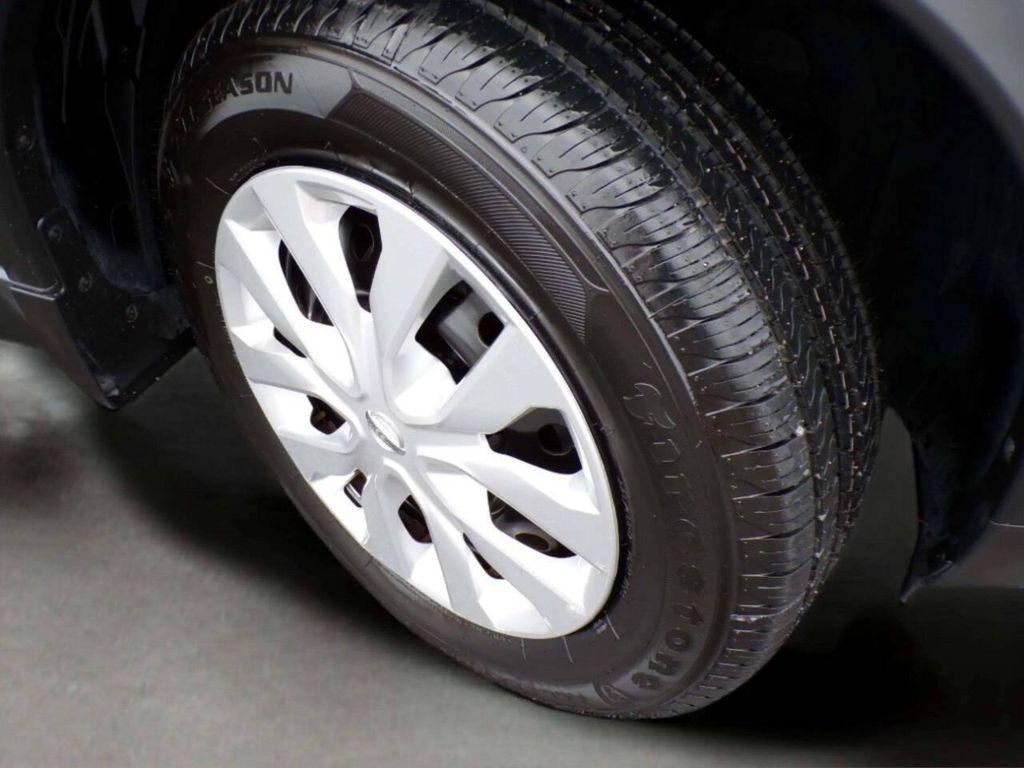 used 2016 Nissan Rogue car, priced at $9,780