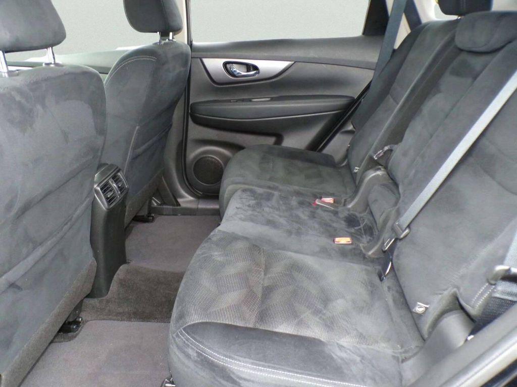 used 2016 Nissan Rogue car, priced at $9,780