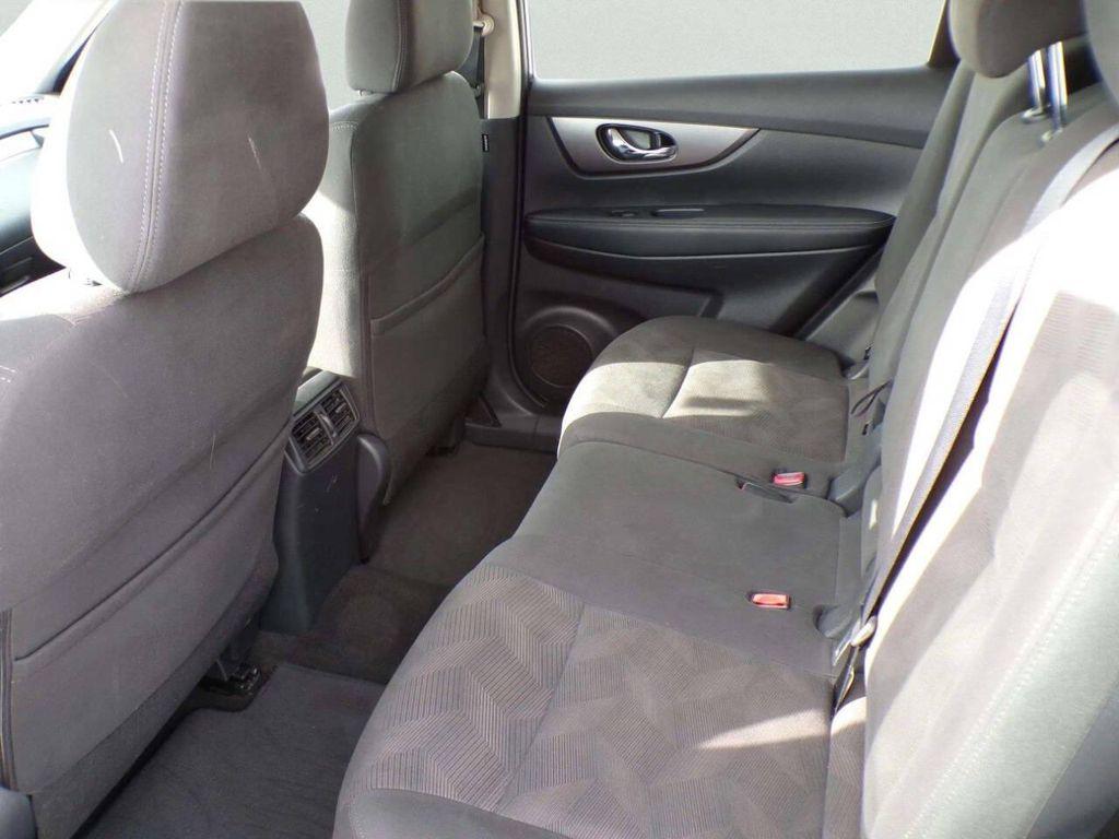 used 2016 Nissan Rogue car, priced at $12,480