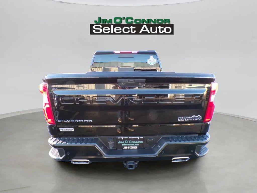 used 2019 Chevrolet Silverado 1500 car, priced at $35,980