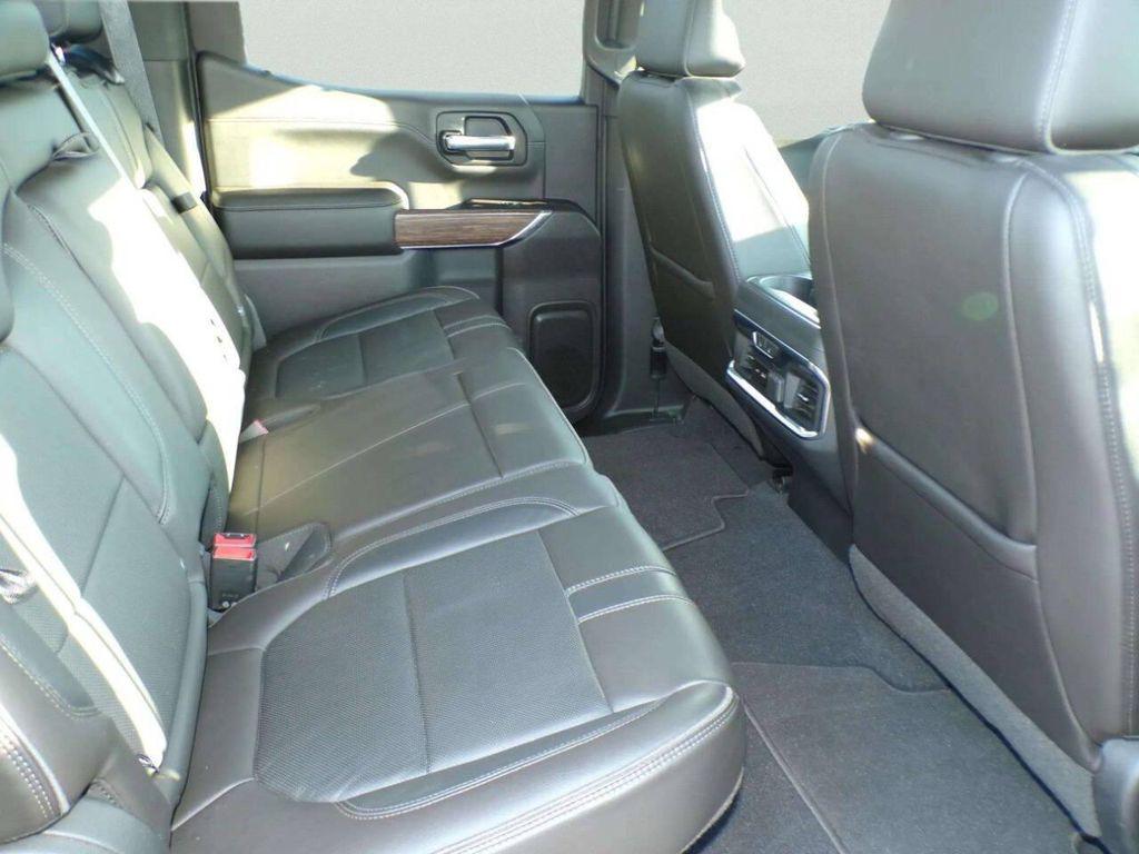 used 2019 Chevrolet Silverado 1500 car, priced at $35,980