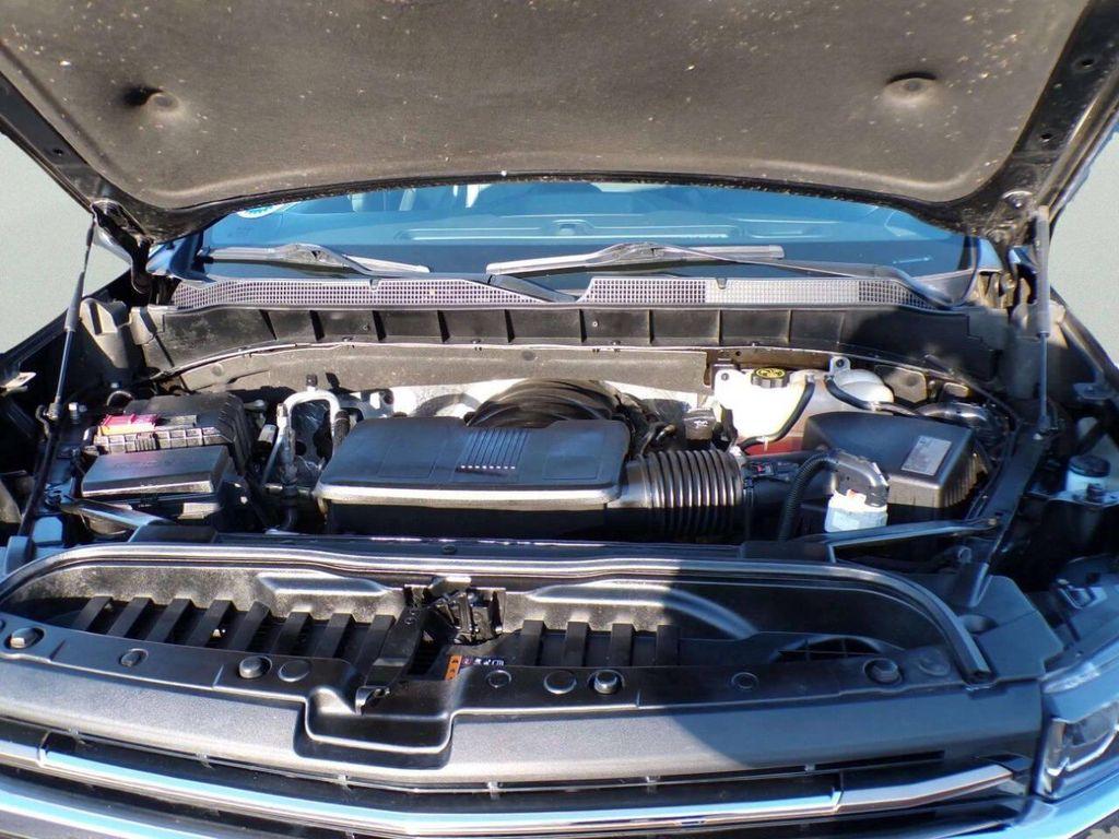 used 2019 Chevrolet Silverado 1500 car, priced at $35,980