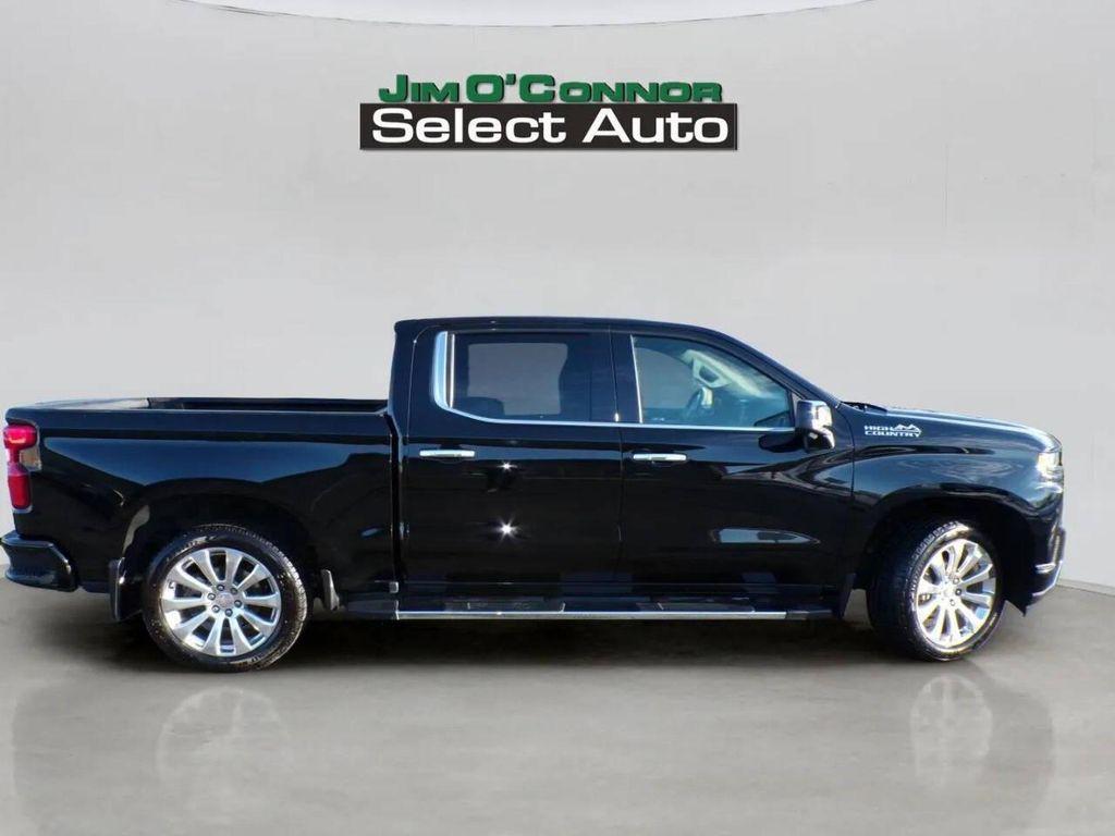 used 2019 Chevrolet Silverado 1500 car, priced at $35,980