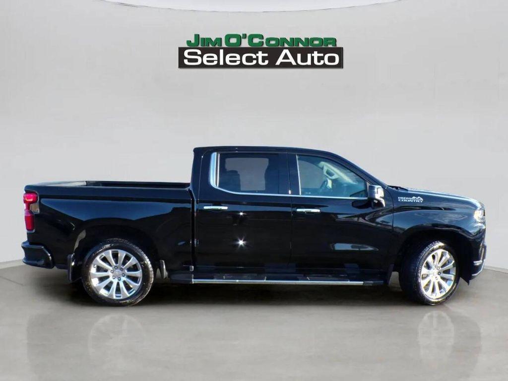 used 2019 Chevrolet Silverado 1500 car, priced at $35,980