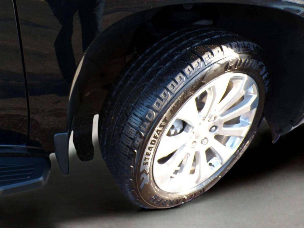 used 2019 Chevrolet Silverado 1500 car, priced at $35,980