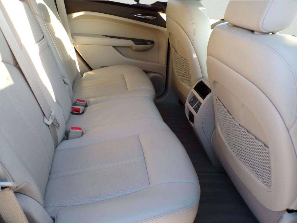 used 2016 Cadillac SRX car, priced at $11,880