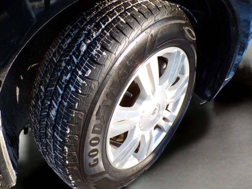 used 2016 Cadillac SRX car, priced at $11,880