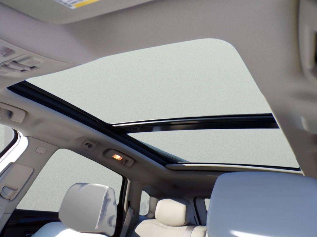 used 2016 Cadillac SRX car, priced at $11,880