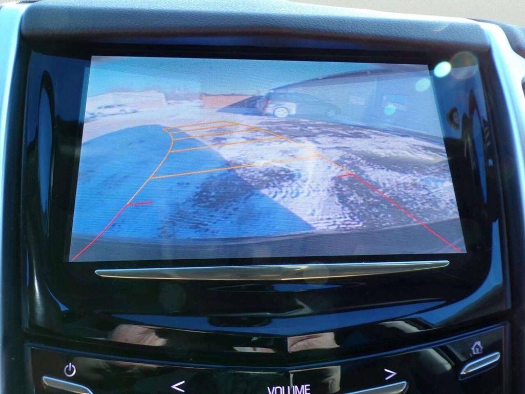 used 2016 Cadillac SRX car, priced at $11,880