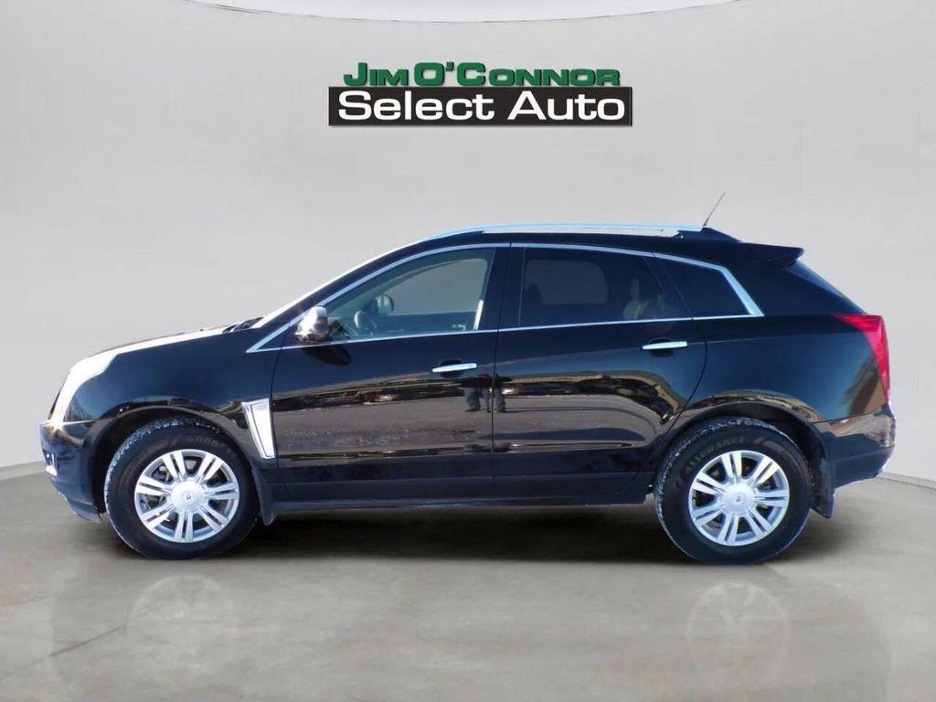 used 2016 Cadillac SRX car, priced at $11,880