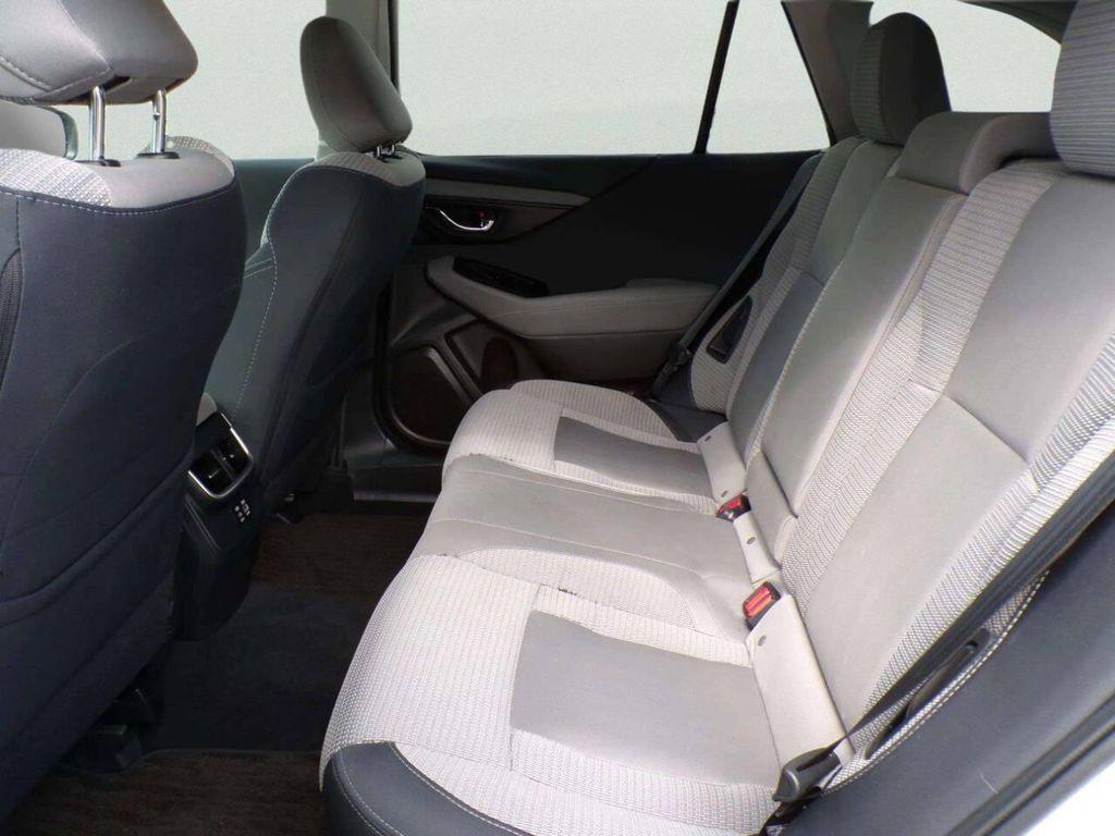used 2024 Subaru Outback car, priced at $26,669