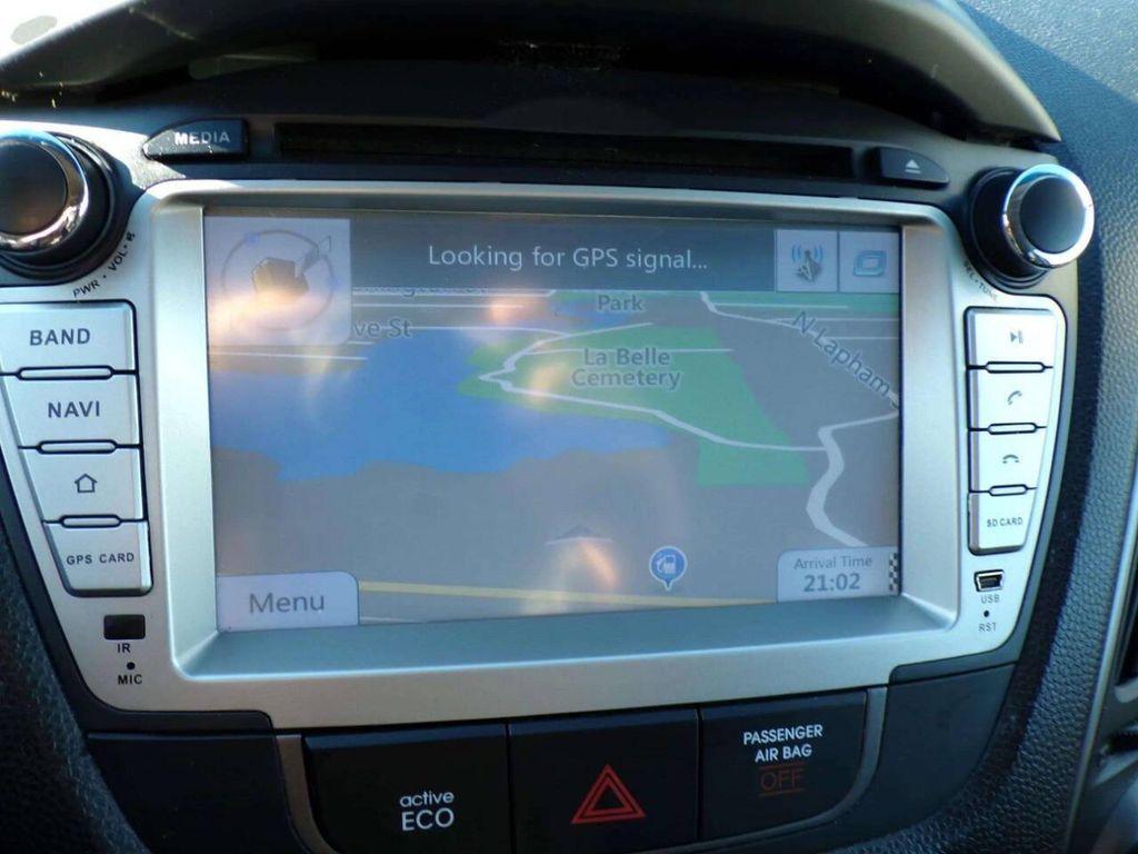 used 2015 Hyundai Tucson car, priced at $11,650