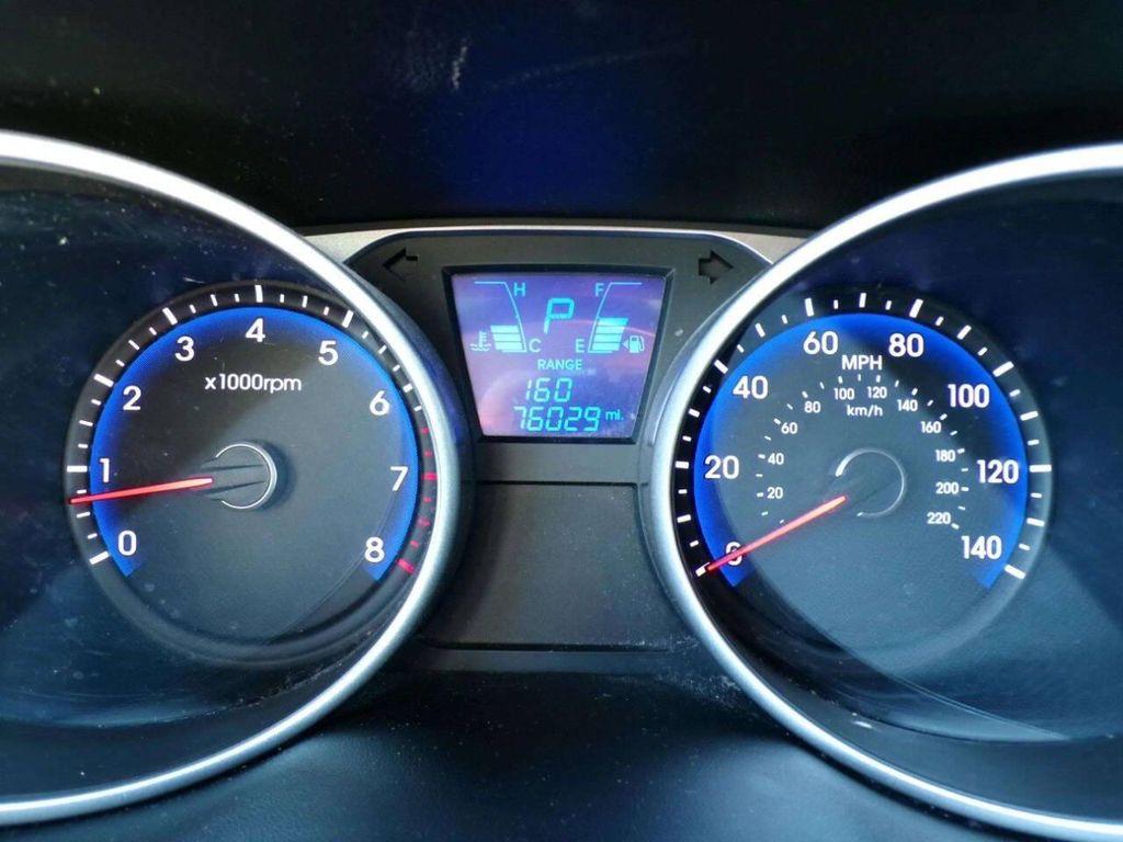 used 2015 Hyundai Tucson car, priced at $11,650