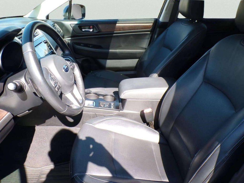 used 2016 Subaru Outback car, priced at $16,069